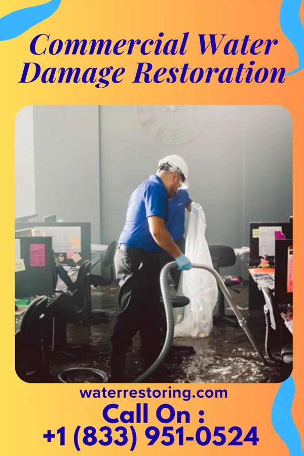 Commercial Water Damage Restoration in Enosburg Falls, VT