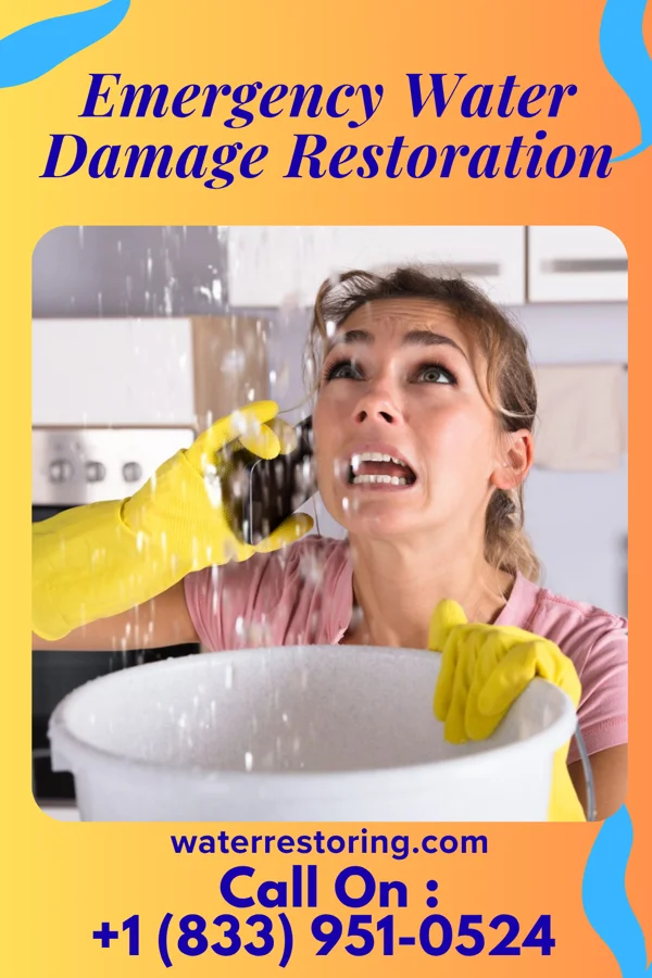 Emergency Water Damage Restoration in Enosburg Falls, VT